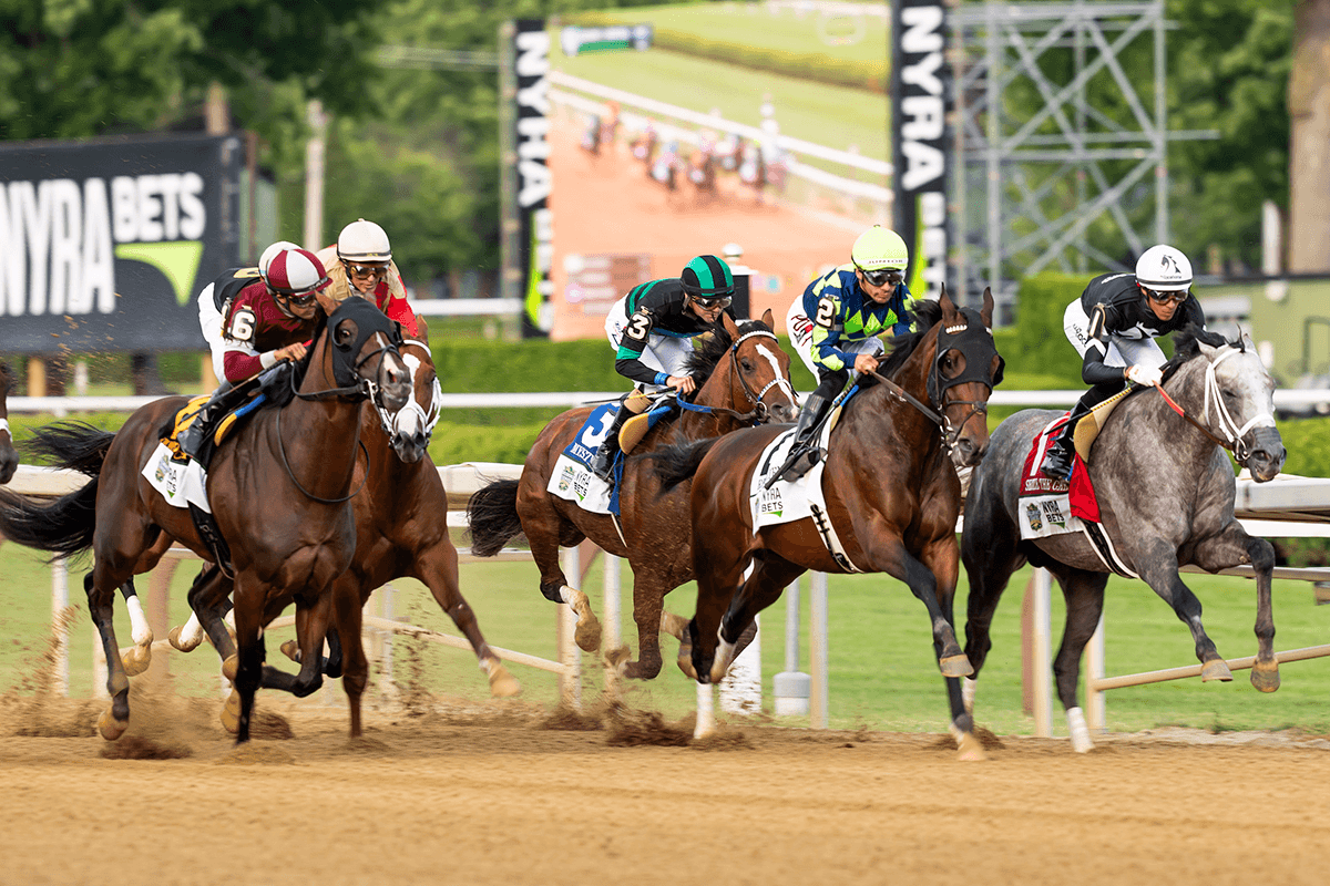 FOX SARATOGA SATURDAY Returns This Summer on FOX